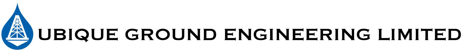 Ubique Ground Engineering Limited